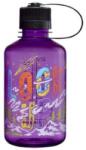 Nalgene Narrow Mouth 0, 5 l Purple Look Up