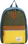 Dugros Originals Multi 17798 Olive green
