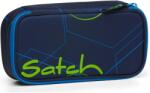 satch Pencil Box Blue Tech