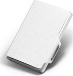Mondraghi Saffiano White