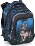 Bagmaster LUMI 24 F Set L Wolf