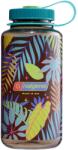Nalgene Wide Mouth 1 l Woodsman/Botanical Ferns