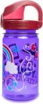 Nalgene On the Fly Kids 0, 35 l Purple Beyoutiful/Beet Sustain