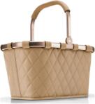Reisenthel Carrybag Frame Rhombus Ginger