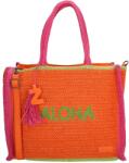 Zebra Trends Moana W01552 Orange