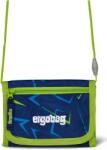 ergobag Neck Pouch Front RunBear