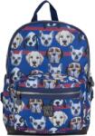 Pick & Pack Kids Backpack M Dogs