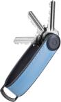 Orbitkey Hybrid Leather Lake Blue