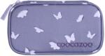 coocazoo Pancil Case Reflective Wings