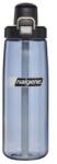 Nalgene Straw Bottle 0, 7 l Grey