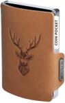 Mondraghi Silhouette Classic Deer Caramel