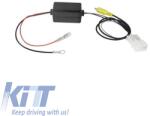 Adapter gyári tolatókamerához Toyota 16pin 05924 Phonocar (CGROT6033197)