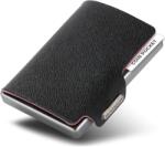 Mondraghi Saffiano Plus Black