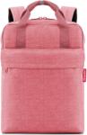 Reisenthel Allday Backpack M Twist Berry