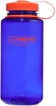 Nalgene Wide Mouth 1 l Periwinkle