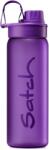 Satch Sport Drinking Bottle Purple