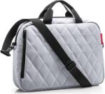 Reisenthel Notebook Bag Rhombus Light Grey
