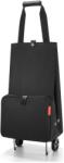 Reisenthel Foldabletrolley Black