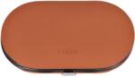 Lagen Manicure set WS010 Brown