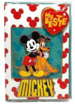  Disney Mickey Bestie 3D üdvözlőkártya