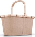 Reisenthel Carrybag Frame Twist Coffee