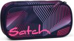 satch Pencil Box Seismic Pink