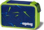 ergobag Maxi Pencil Case Front RunBear