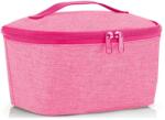 Reisenthel Coolerbag S Pocket Twist Pink