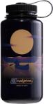Nalgene Wide Mouth 1 l Odyssey Grey with Moonset