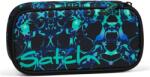satch Pencil Box Caleido Blue