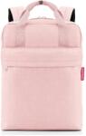 Reisenthel Allday Backpack M Twist blush