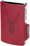 Mondraghi Silhouette Modern Deer Red