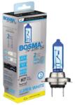BOSMA izzók White H7 12 W 2 db