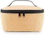 Reisenthel Coolerbag S Pocket Raffia black