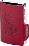 Mondraghi Silhouette Edelweiss Red