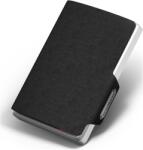 Mondraghi Saffiano Black