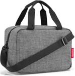 Reisenthel Coolerbag To-Go Twist Silver