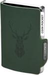 Mondraghi Silhouette Modern Deer Green