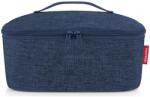 Reisenthel Coolerbag M pocket Twist navy