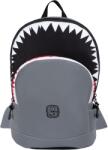 Pick & Pack Shark Backpack M Grey Shark