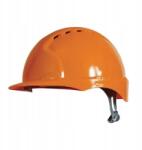 Stalco Ipari védősisak Evo 2 narancssárga Perfect S-78098 Stalco (S-78098)