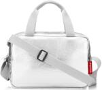 Reisenthel Coolerbag To-Go Silver crackle