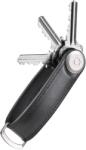 Orbitkey Hybrid Leather Black