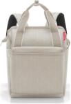 Reisenthel Allrounder R Herringbone Sand