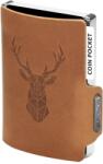 Mondraghi Silhouette Modern Deer Caramel