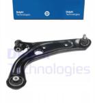 Delphi Alsó Lengőkar Delphi Fiat Panda 0.9 1.2 1.3-hoz