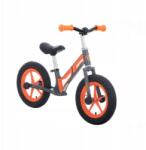 Gimme Futóbicikli Leo 12" 3+ narancssárga Gimme (8594195501104)