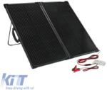  Solar Car & Campervans Battery Charger Osram 100 Watt 12 Volt 10 Amper OHPS100 (CGRCMAR6040184)