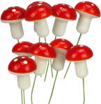  Gomba pick 3, 5cm 10db/cs