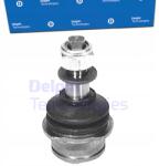 Delphi Lengőkar Csapszeg Vw Transporter T3 1.6 Td 1.7 1.9
